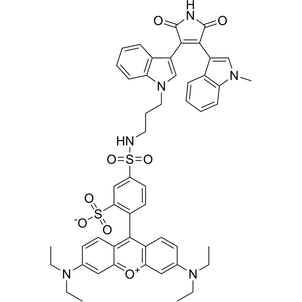 RIM-1 Chemical Structure