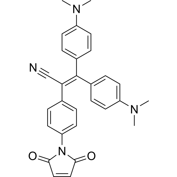 NTPAN-MI Chemical Structure