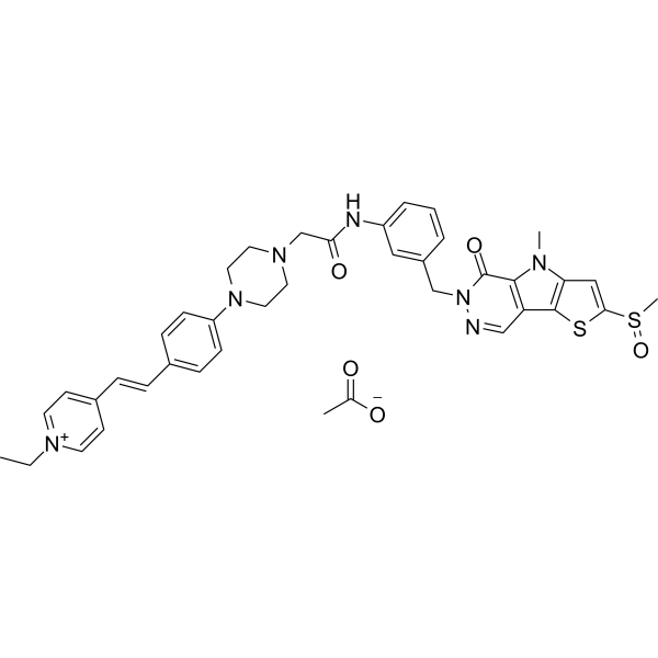 ZY-2 Chemical Structure