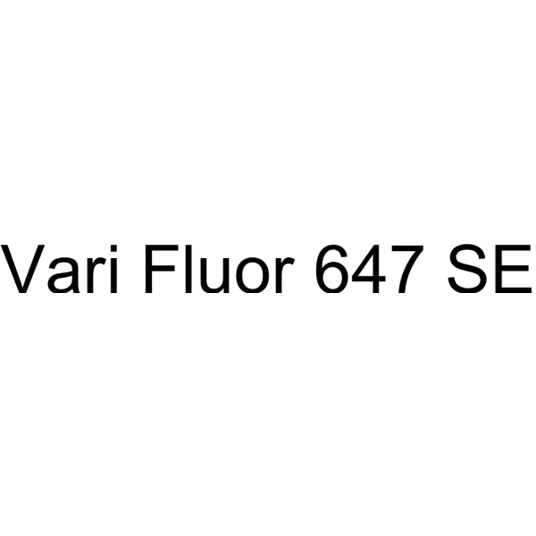 Vari <em>Fluor</em> 647 SE