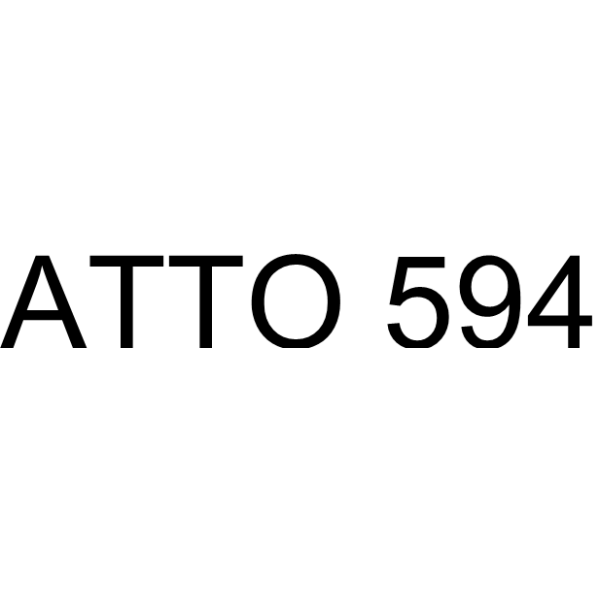 ATTO 594 Chemical Structure
