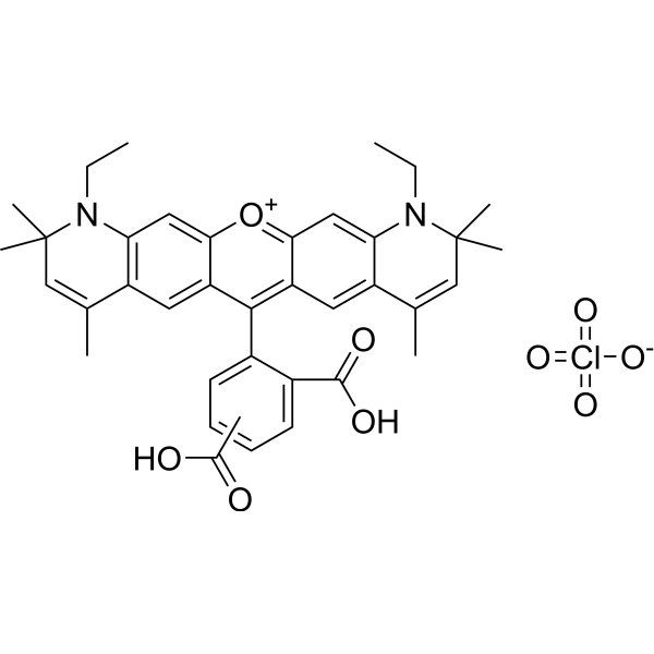 ATTO 590 Chemical Structure