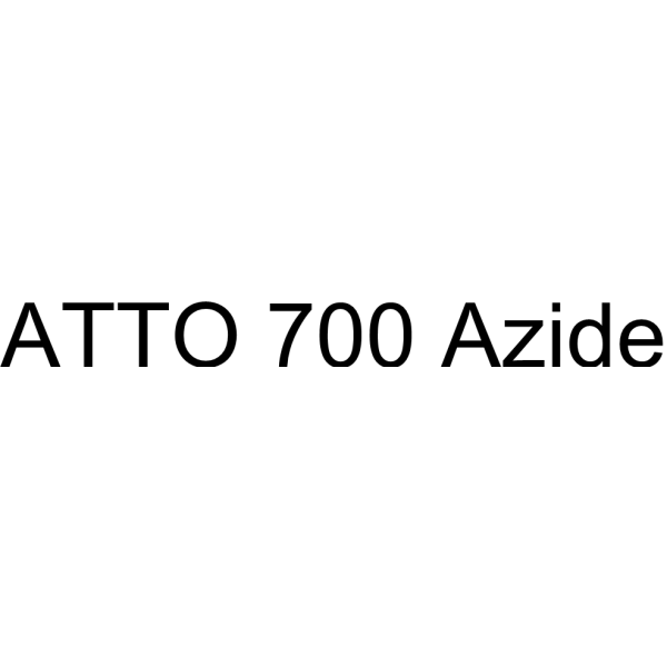 <em>ATTO 700</em> Azide