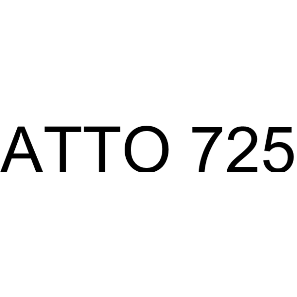 ATTO 725 Chemical Structure
