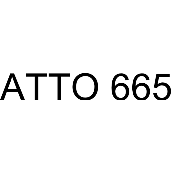ATTO 665 Chemical Structure