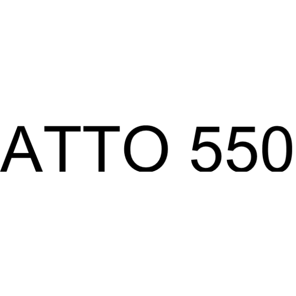 ATTO 550 Chemical Structure