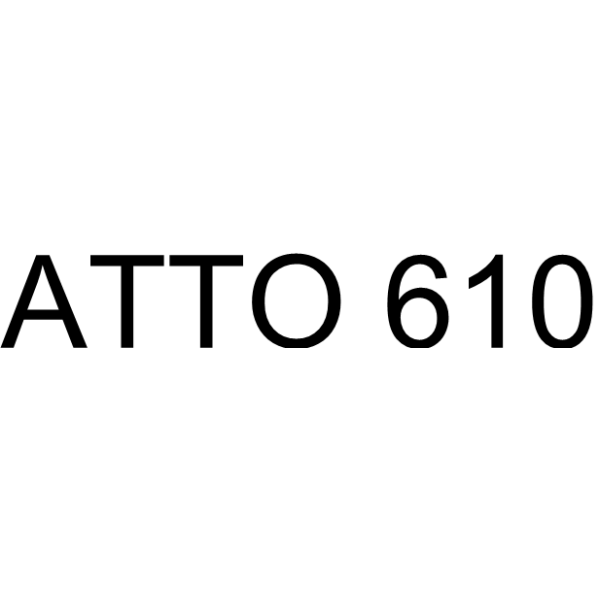ATTO 610 Chemical Structure
