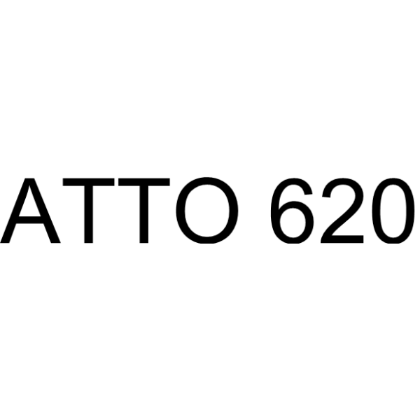 ATTO 620 Chemical Structure