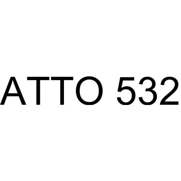 ATTO 532 Chemical Structure