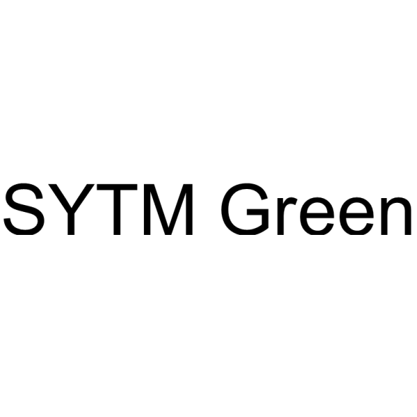 SYTM Green Chemical Structure