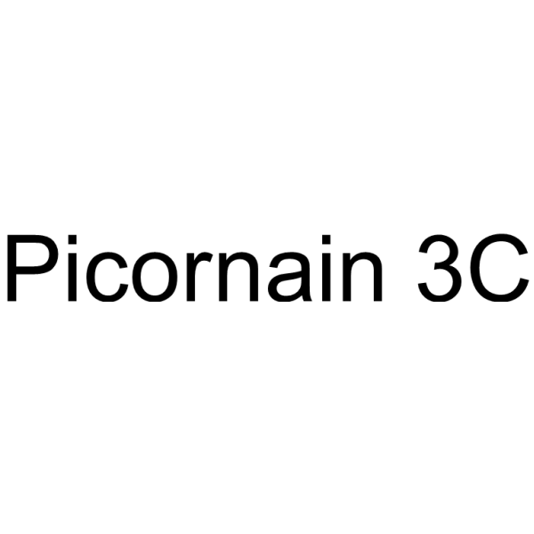 Picornain 3C Chemical Structure