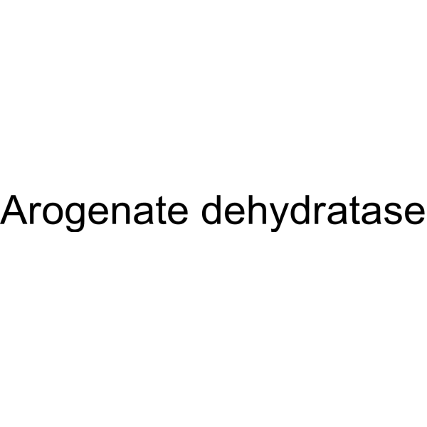 Arogenate dehydratase