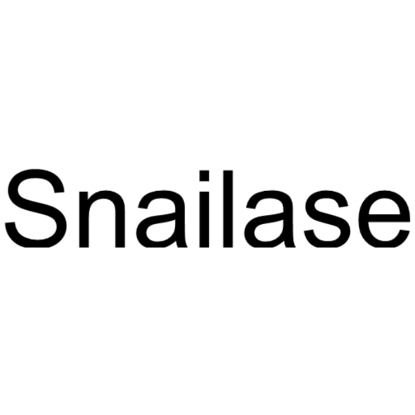 Snailase, Snail gastrointestinal Chemical Structure