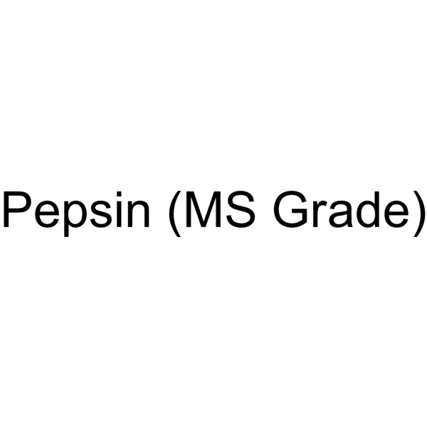 Pepsin (<em>MS</em> Grade)