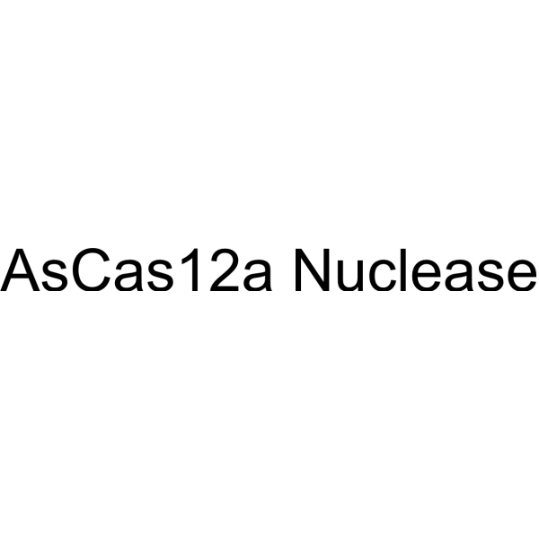 AsCas12a Nuclease Chemical Structure