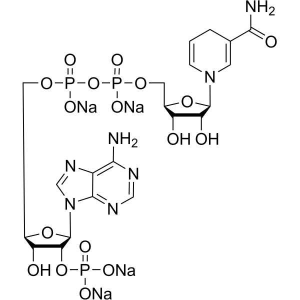 NADPH tetrasodium salt