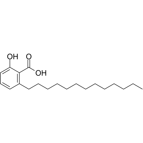 Ginkgolic Acid (<em>C</em><em>13</em>:0)