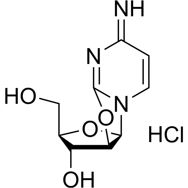 <em>Ancitabine</em> hydrochloride