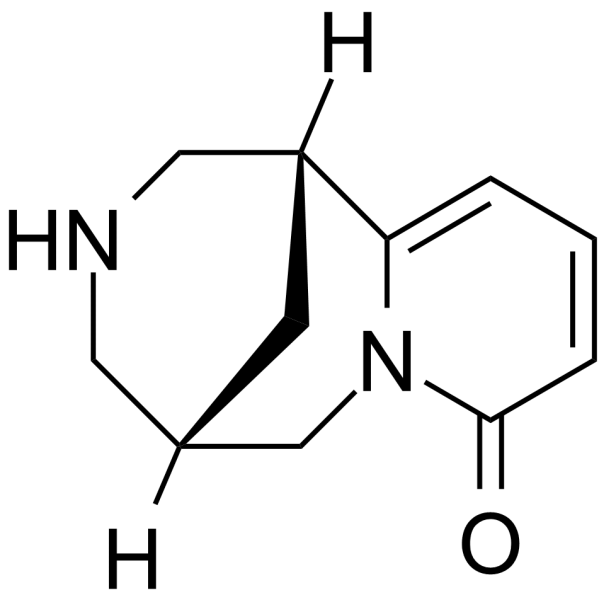 Cytisinicline
