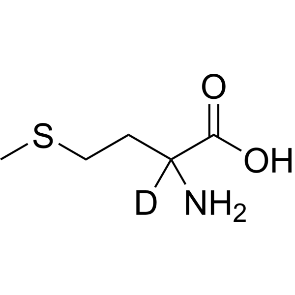 DL-Methionine-d1