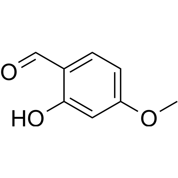 2-<em>Hydroxy</em>-4-methoxybenzaldehyde