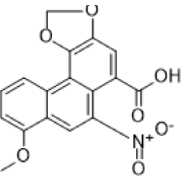 Aristolochic acid <em>A</em>