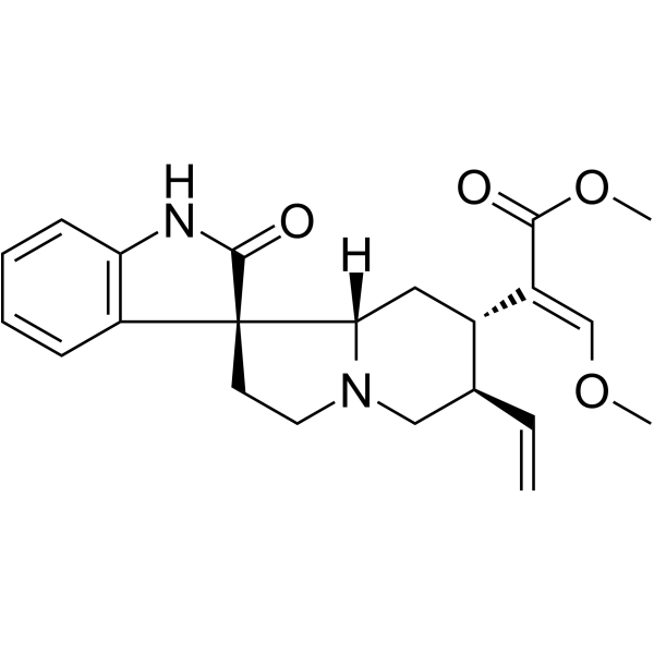 <em>Isocorynoxeine</em>