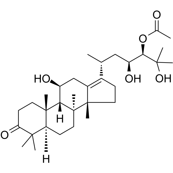 <em>Alisol</em> <em>A</em> 24-acetate
