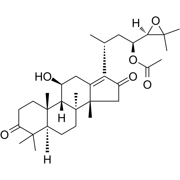 Alisol <em>C</em> 23-acetate