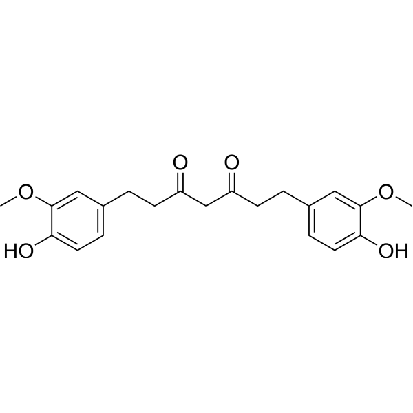 <em>Tetrahydrocurcumin</em>