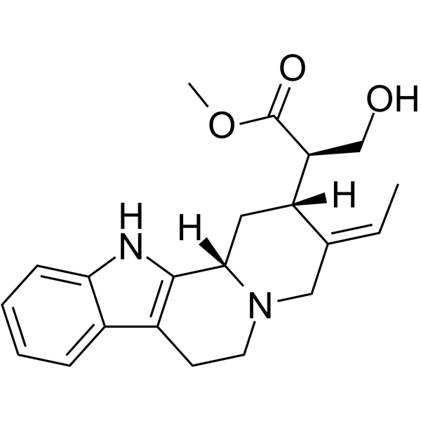 (16R)-E-Isositsirikine Chemical Structure