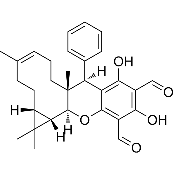 Psiguadial D Chemical Structure