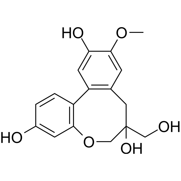 10-<em>O</em>-Methylprotosappanin B
