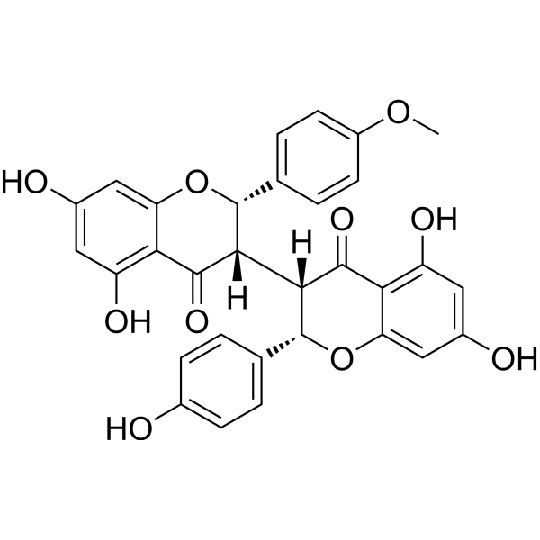 Sikokianin A Chemical Structure