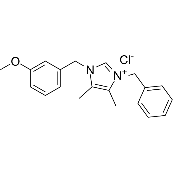 Lepidiline C Chemical Structure