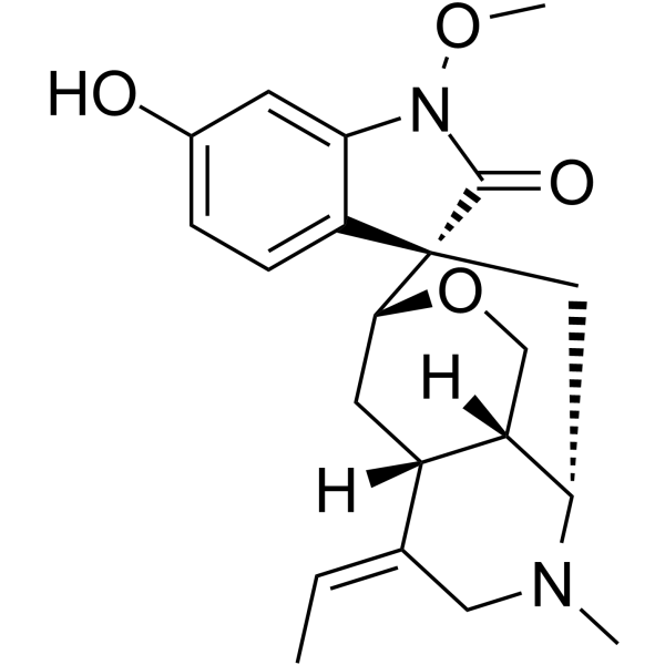 <em>11</em>-Hydroxyhumantenine