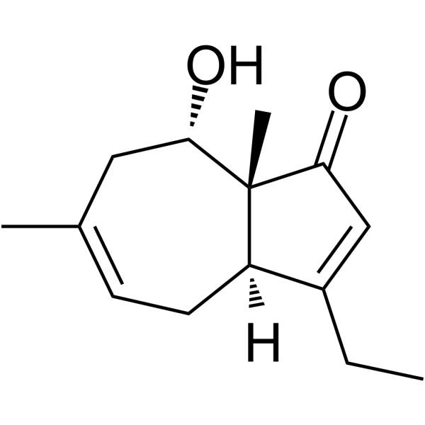 Aculene D Chemical Structure