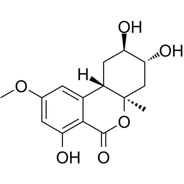 Dihydroaltenuene <em>B</em>