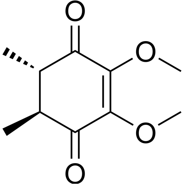 Gliorosein Chemical Structure