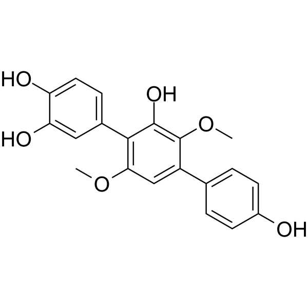 <em>3</em>-Hydroxyterphenyllin