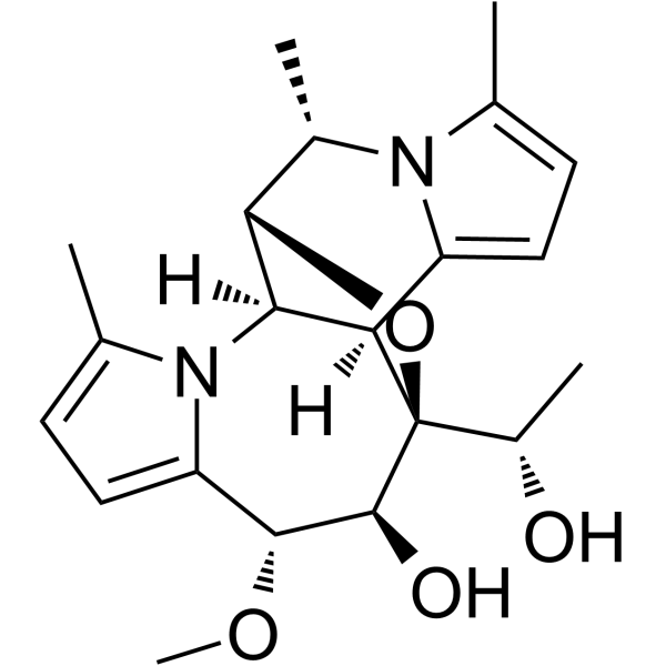 Bipolamine G Chemical Structure