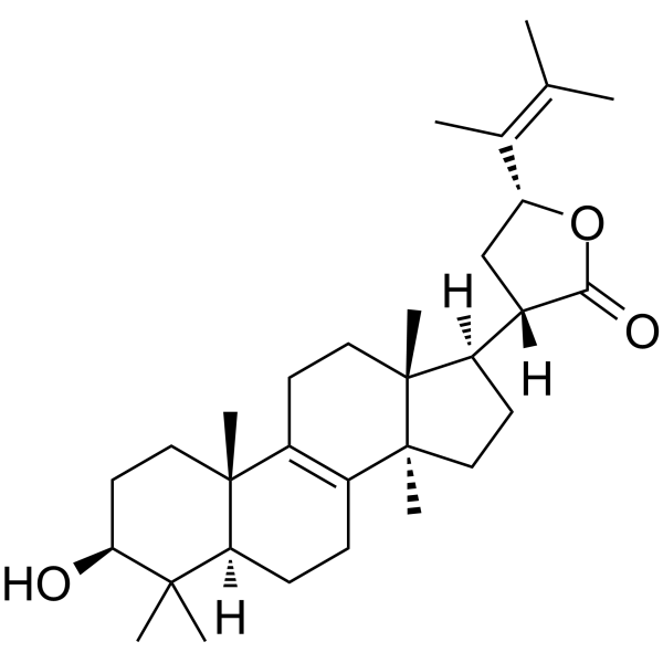 Inonotusol F Chemical Structure