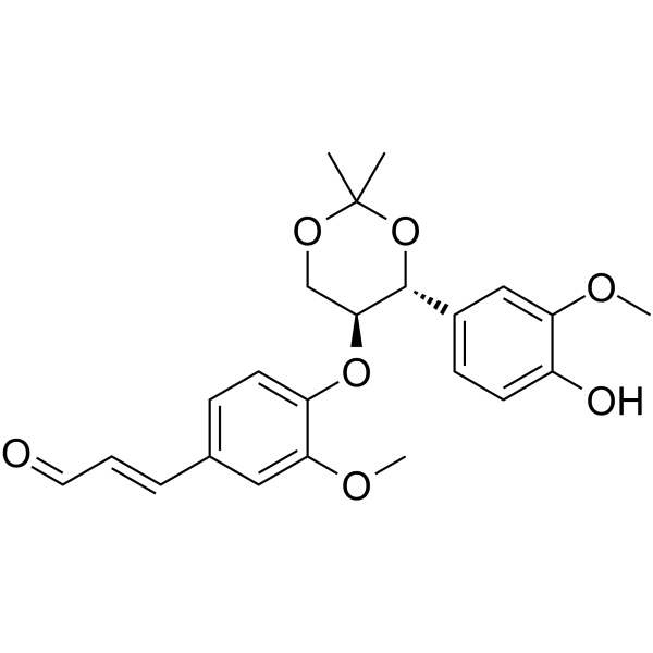 Apoptosis inducer 5 Chemical Structure