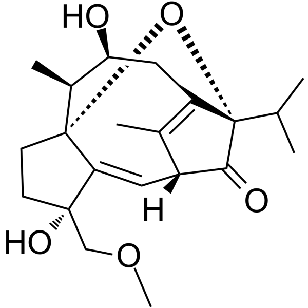 Alterbrassicene B Chemical Structure