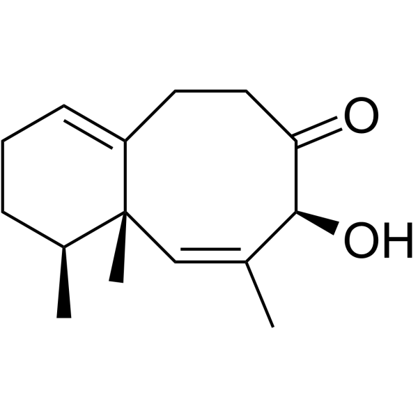 Sinulatumolin E Chemical Structure