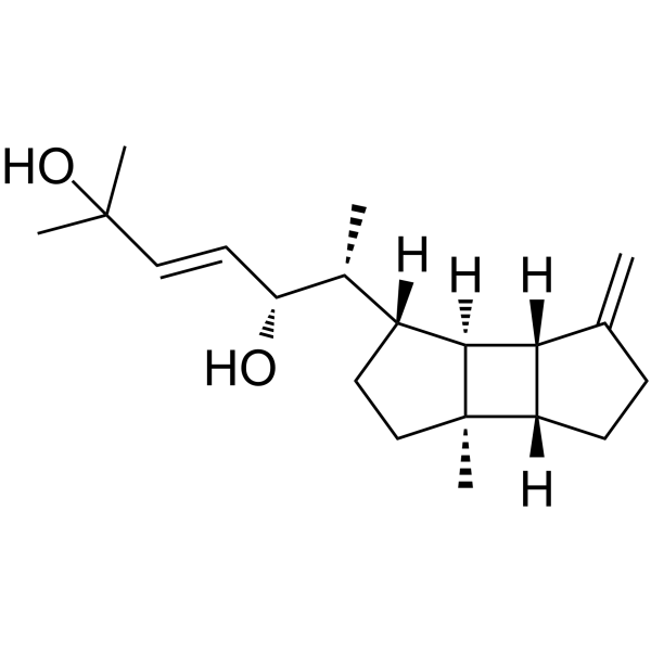 Sinulatumolin D Chemical Structure