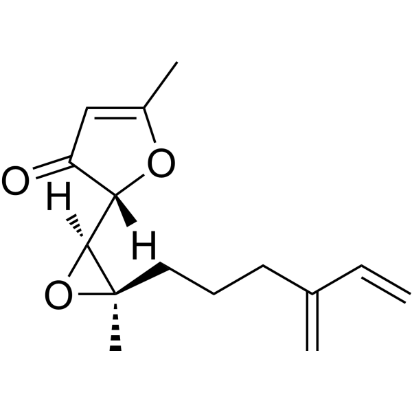 Sinulatumolin C Chemical Structure