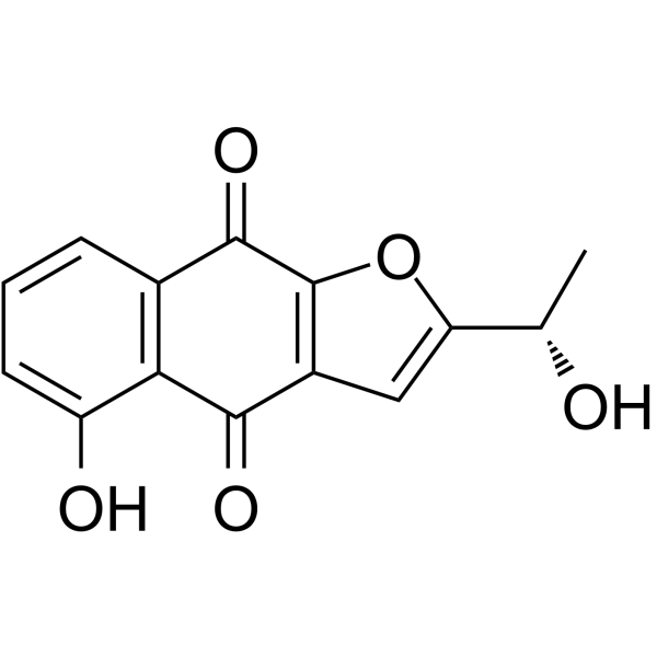 STAT3-IN-14 Chemical Structure