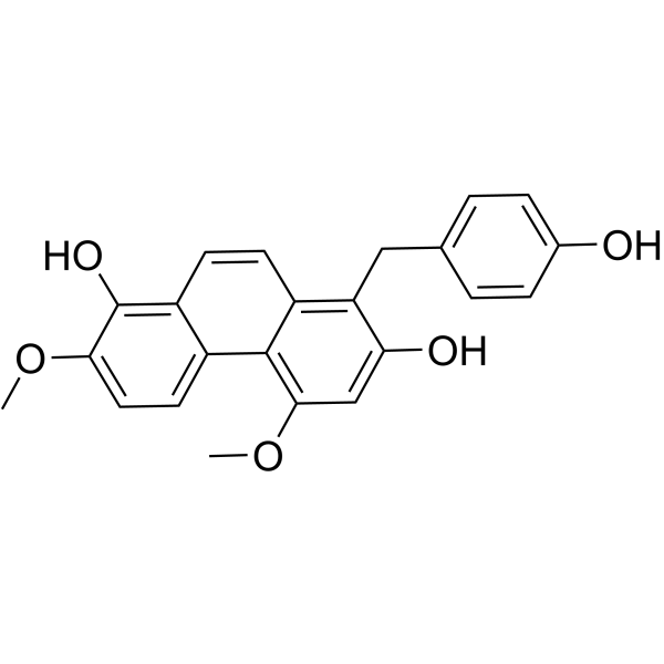 BChE-IN-10 Chemical Structure