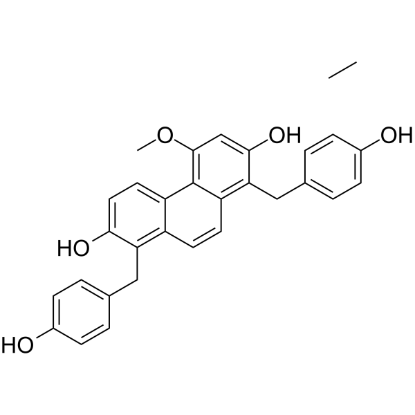 BChE-IN-12 Chemical Structure